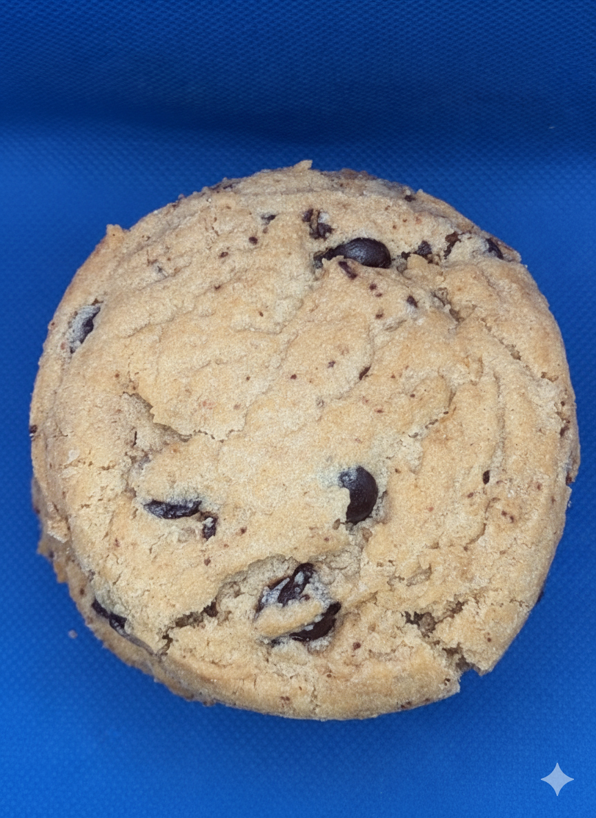 Chocolate Chip Cookie