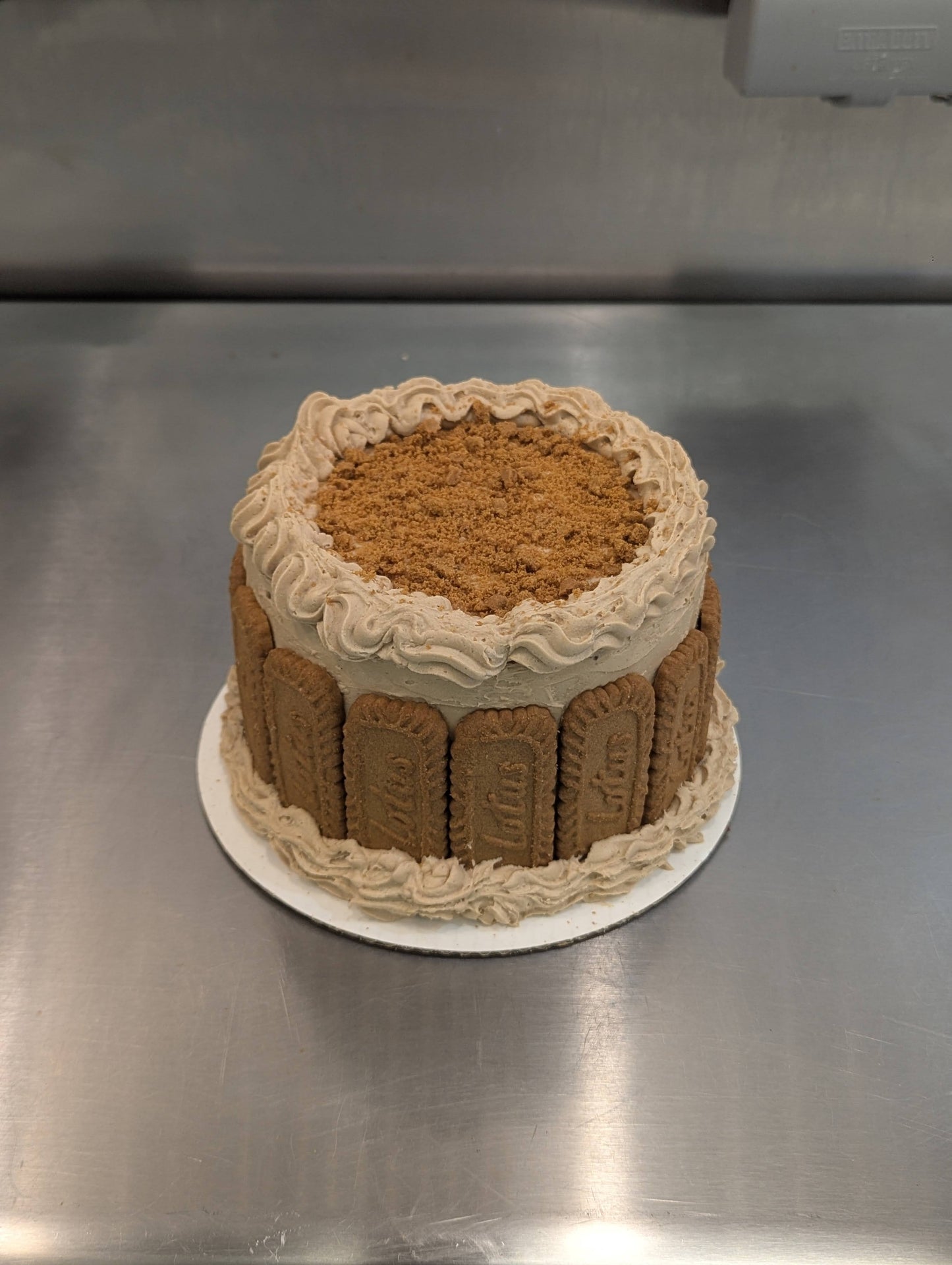 Custom Cake - 6 inch