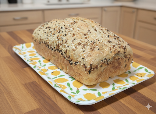 Everything Loaf