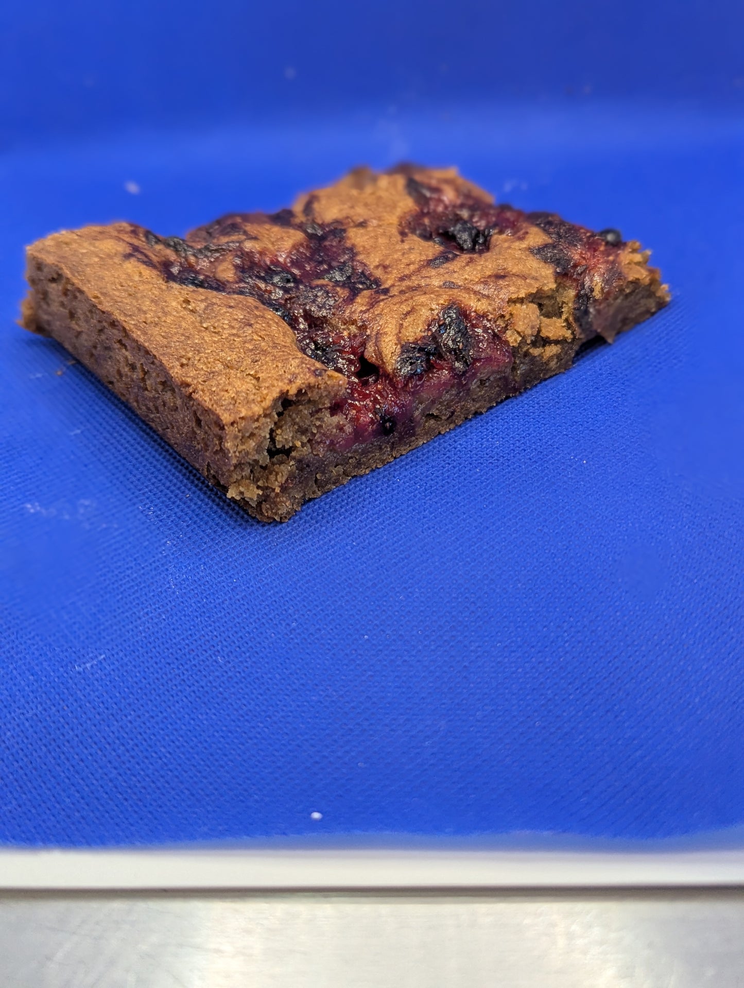 PB&J Blondie