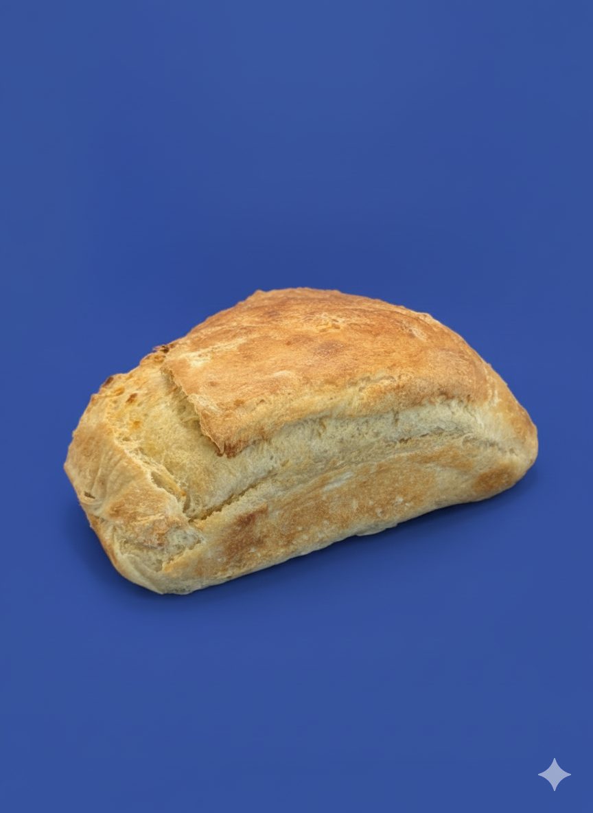 Mini Artisan Loaf
