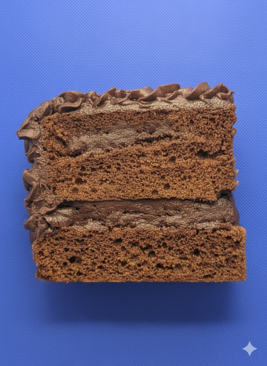 Cake Slices