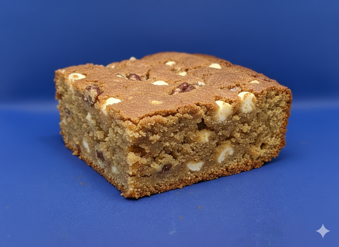 Blondies