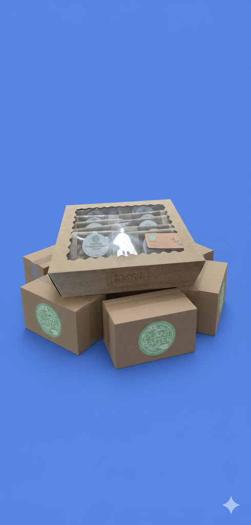 Bundle Boxes