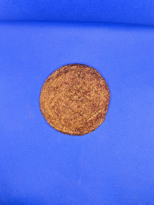 Gluten Free Pumpkin Spice Cookie