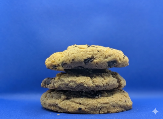 Chocolate Chip Cookie