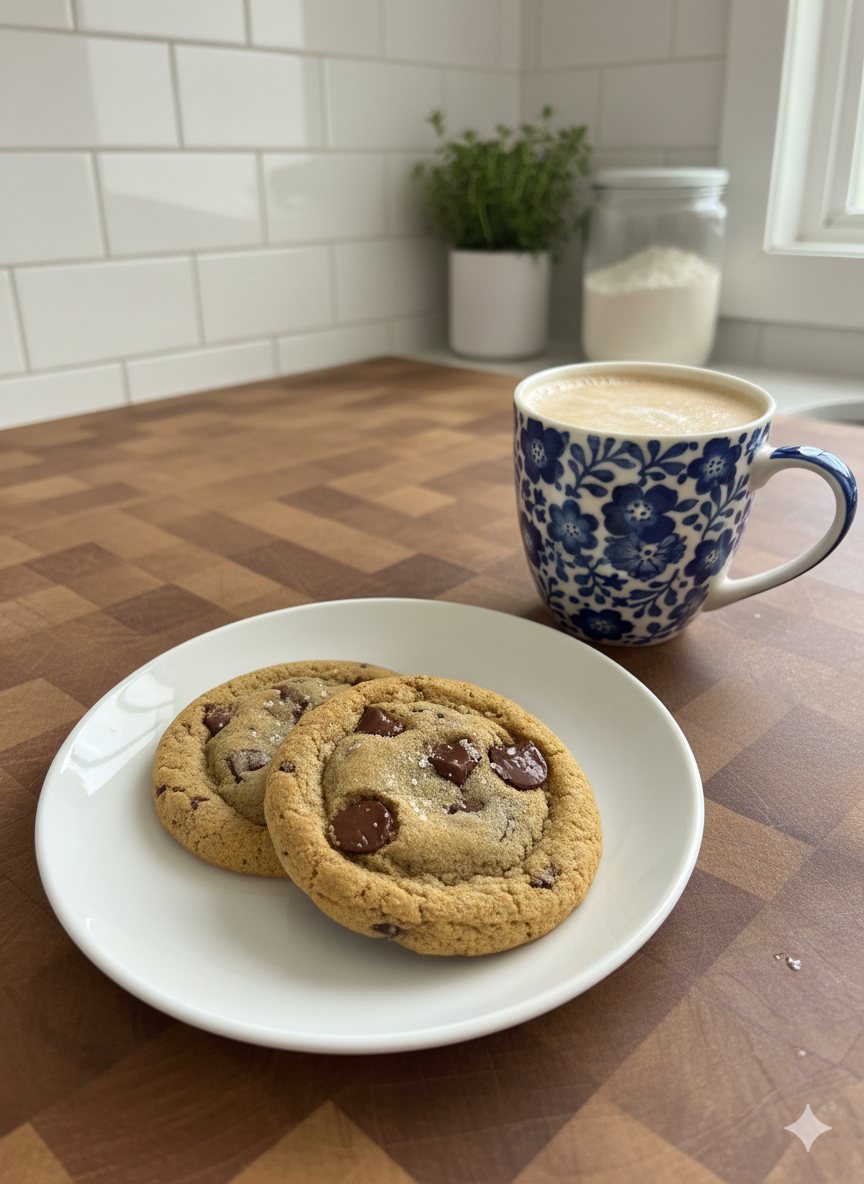Sat. June 13th (12:00p - 1:30p) - Better Than the Box Giant Cookie Factory Workshop