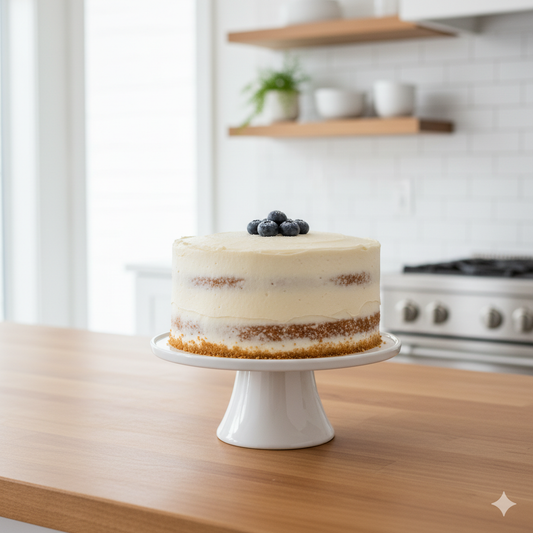 Custom Cake - 6 inch