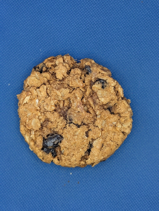Oatmeal Cranberry Cookie