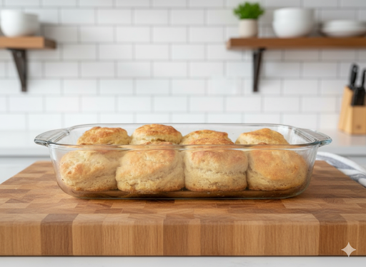 Biscuit