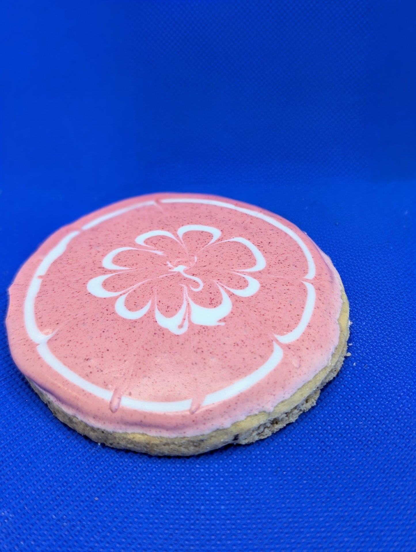 Fri. July 31st (6:30p - 8:30p) - Adult Only - High Tea & Southern Teacakes: The Art of the Tender Crumb Workshop