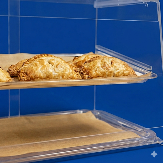 Apple Hand Pie